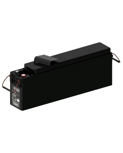 WBR TPL121000A. Аккумулятор герметичный свинцово-кислотный. WBR в Альметьевске