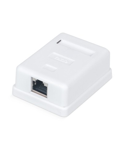 WR-WS-8P8C-C5E-SH-1. Розетка RJ-45. WRLine в Альметьевске