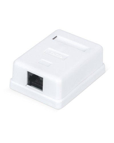 WR-WS-8P8C-C5E-1. Розетка RJ-45. WRLine в Альметьевске