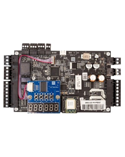 ZKBarrier wi-fi mainboard. Блок управления. ZKTeco в Альметьевске