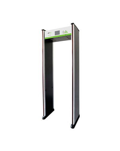ZK-D3180S (TD). Металлодетектор арочный с функцией измерения температуры тела. ZKTeco в Альметьевске