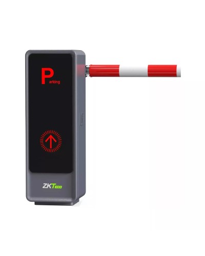 BGM2000L-4M. Шлагбаум электромеханический левый. ZKTeco в Альметьевске