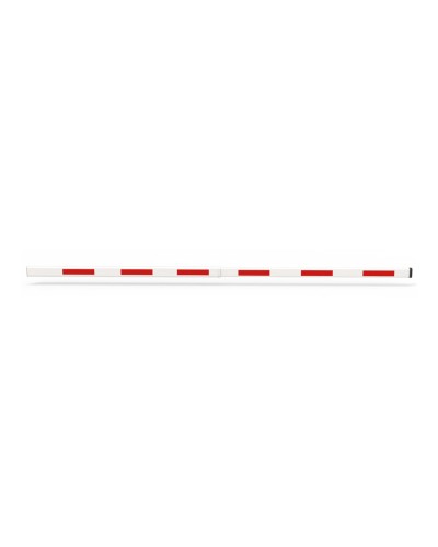 BGM1000 Telescopic Boom (4.5m). Стрела для шлагбаума. ZKTeco в Альметьевске