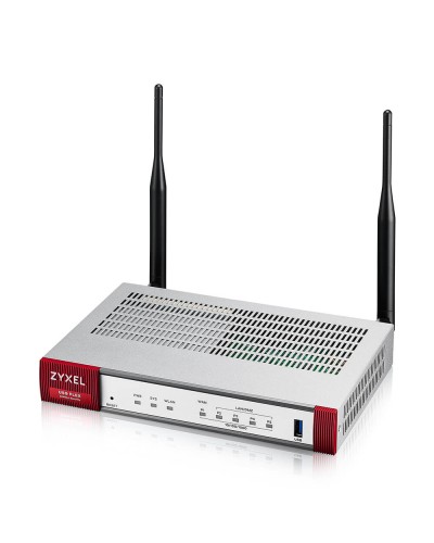 USGFLEX100AX-EUCI02F. Межсетевой экран и Wi-Fi контроллер. ZYXEL в Альметьевске