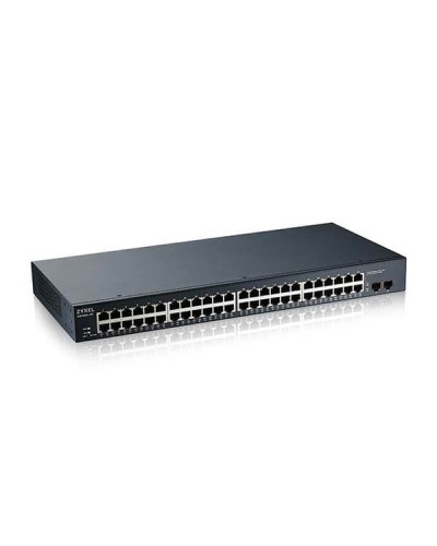 GS1900-48-EU0102F. Smart L2 коммутатор. ZYXEL в Альметьевске