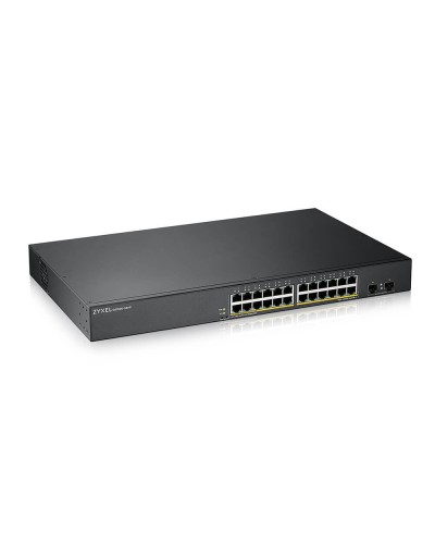 GS190024HPV2-EU0101F. Smart коммутатор. ZYXEL в Альметьевске