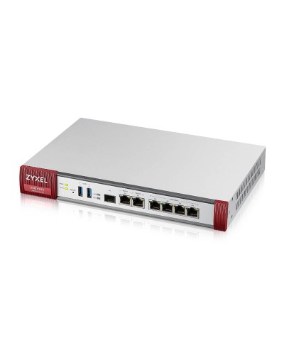 USGFLEX200-RU0101F. Межсетевой экран и Wi-Fi контроллер. ZYXEL в Альметьевске