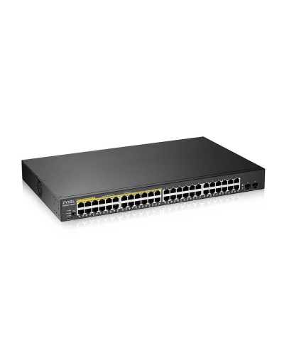 GS190048HPV2-EU0101F. Smart коммутатор. ZYXEL в Альметьевске