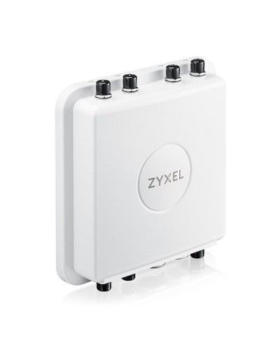 WAX655E-EU0101F. Уличная точка доступа. ZYXEL в Альметьевске