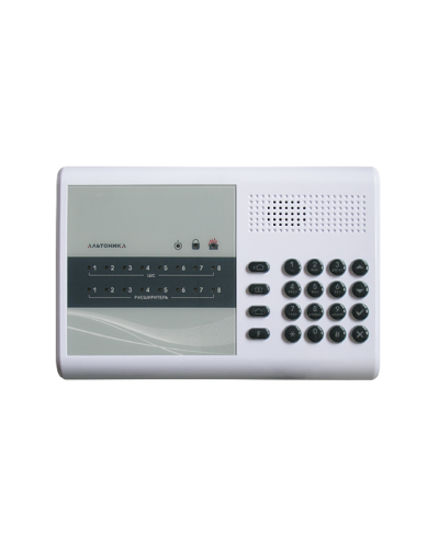 RS-202TX8N. Устройство радиопередающее. Альтоника в Альметьевске