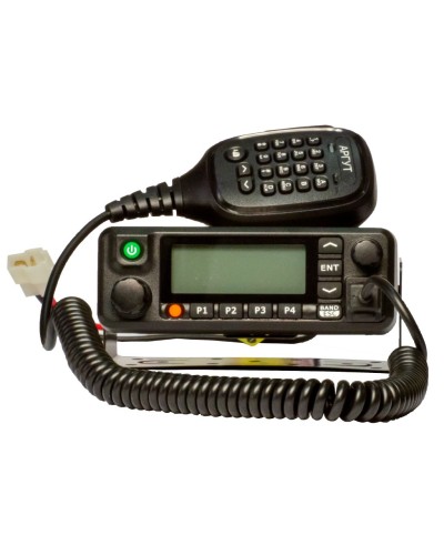 Аргут А-703 VHF (RU51021). Цифровая радиостанция возимая. Аргут в Альметьевске
