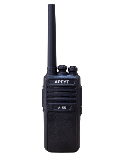 Аргут А-55 (RU51008). Радиостанция портативная. Аргут в Альметьевске