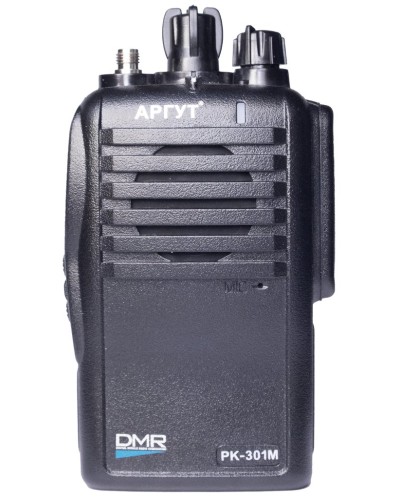 Аргут РК-301М VHF (RU51029). Цифровая радиостанция носимая. Аргут в Альметьевске