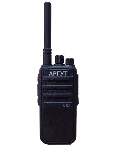 Аргут А-73 UHF (RU51010). Радиостанция портативная. Аргут в Альметьевске