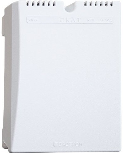 СКАТ-1200А Li-ion (СКАТ ИБП-12/1-1,6/Li) (262). Источник вторичного электропитания резервированный. Бастион в Альметьевске