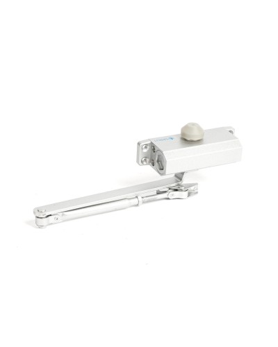SPRUT Door Closer-121GR (8858). Доводчик дверной. Бастион в Альметьевске