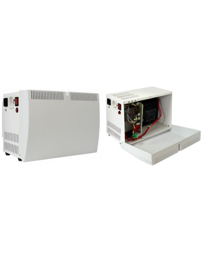 Teplocom-250+40 (498). Источник бесперебойного питания для газового котла. Бастион в Альметьевске
