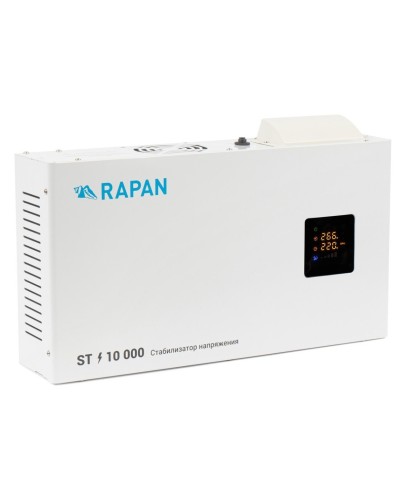 RAPAN ST-10000 (8904). Стабилизатор напряжения. Бастион в Альметьевске