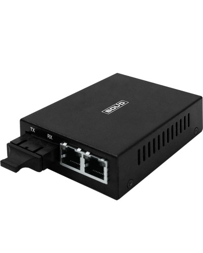 Ethernet-FX-MM. Преобразователь интерфейсов. Болид в Альметьевске