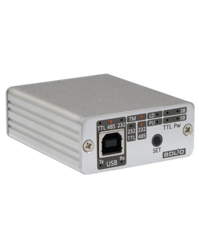 USB-RS. Преобразователь интерфейсов. Болид в Альметьевске