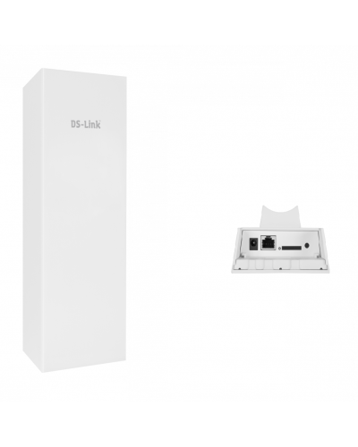 DS-4G-5/4KIT. Комплект усиления интернета. Далсвязь в Альметьевске
