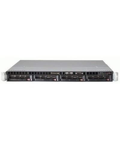 Линия NVR 64 1U. IP-видеосервер 64-канальный. ДевЛайн в Альметьевске