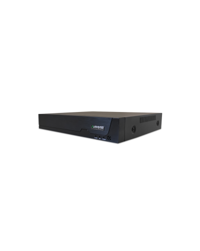 Линия NVR 10S. IP-видеосервер 10-канальный. ДевЛайн в Альметьевске