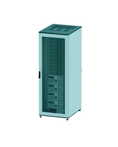 R5IT3861PF. Шкаф телекоммуникационный 19 напольный. ДКС в Альметьевске