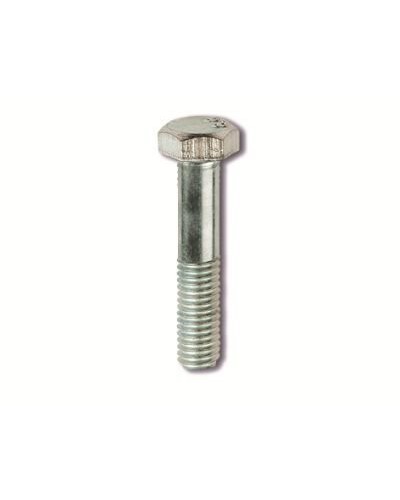 Болт с шестигранной головкой М8х70 (40 шт) (CM020870). Болт с шестигранной головкой и неполной резьбой. ДКС в Альметьевске