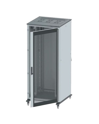 R5IT4268GS. Шкаф телекоммуникационный 19 напольный 42U. ДКС в Альметьевске