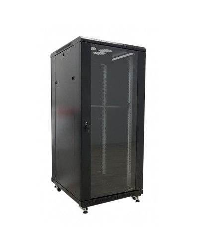 R5IT3868GSB. Шкаф телекоммуникационный 19 напольный 38U. ДКС в Альметьевске