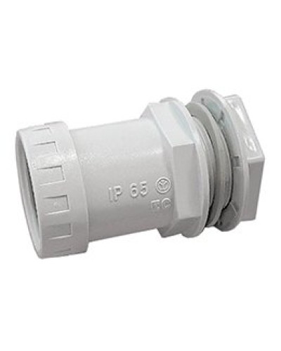 Муфта труба-коробка D20 (50шт) (42720): Муфта труба-коробка в Альметьевске