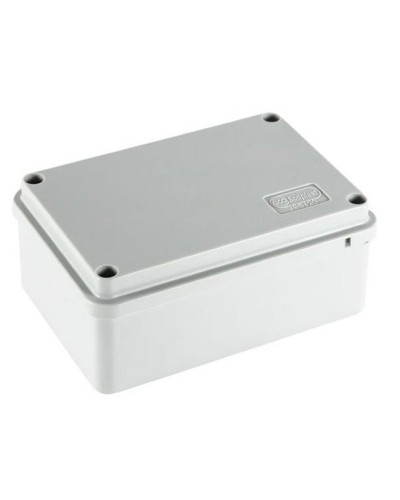 Коробка BJB/JBS120 120х80х50, IP56, серая (44058). Коробка монтажная. Экопласт в Альметьевске