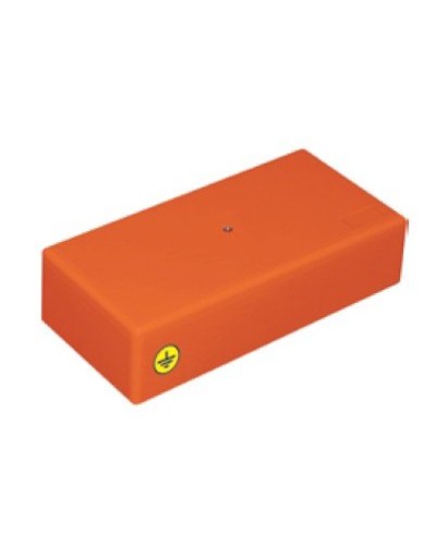 Коробка MB145 145х75х40, 5P (1,5…10мм²) (46313PE-HF). Коробка монтажная, огнестойкая, без галогена. Экопласт в Альметьевске