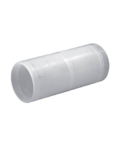 Муфта для гофрированной трубы D20 (50шт) (42420-50HF): Муфта для гофрированной трубы, без галогена в Альметьевске