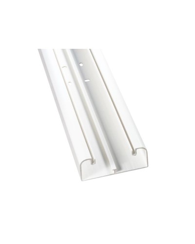 Короб 100х40 ARC-LAN с крышкой (576004): Короб с крышкой в Альметьевске