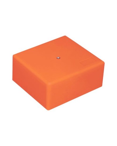 Коробка MB75 75х75х40 4P (1,5…2,5мм²) (46021HF): Коробка монтажная, огнестойкая, без галогена в Альметьевске