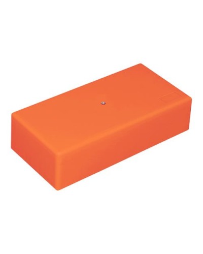 Коробка MB145 145х75х40, 9P (1,5…6мм²) (46223HF). Коробка монтажная, огнестойкая, без галогена. Экопласт в Альметьевске