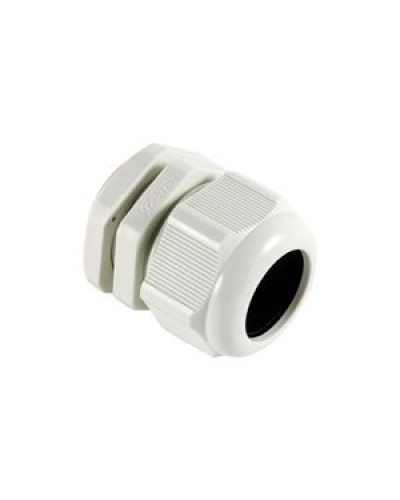 Кабельный зажим IP68, D-внутр 10-14мм PG16 (100 шт) (41016). Кабельный зажим. Экопласт в Альметьевске