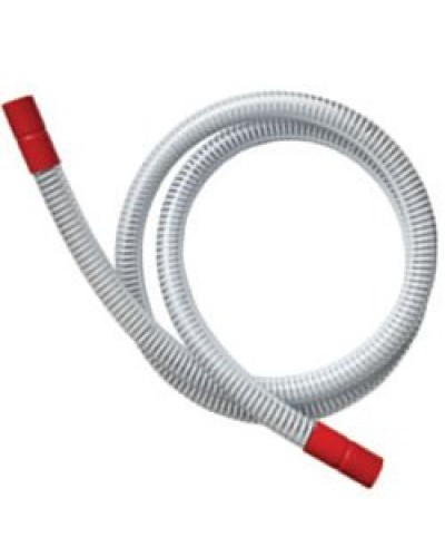 Ecoplast гибкий переход для трубы D25, длина 100см, серый (49425GR). Гибкий переход для аспирационной системы. Экопласт в Альметьевске