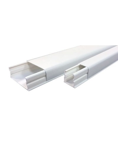 Миниканал 40х16 U-LITE (79004): Миниканал в Альметьевске