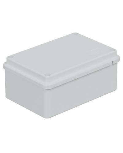 Коробка BJB/JBS120 120х80х50, IP56, белая (44058W-1). Коробка монтажная. Экопласт в Альметьевске