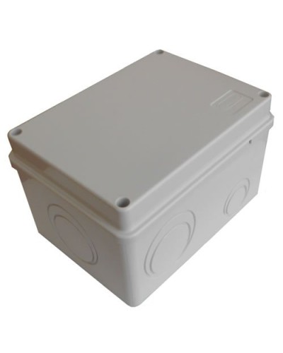 Коробка BJB/JBS150 150х110х110, IP56, серая (44061). Коробка монтажная. Экопласт в Альметьевске