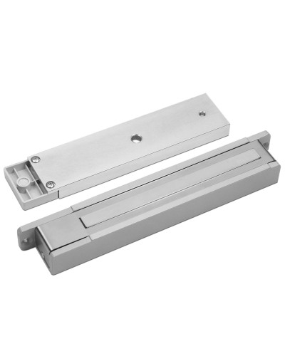 AL-300-24V Premium (серый). Замок электромагнитный. ЭКСКОН в Альметьевске