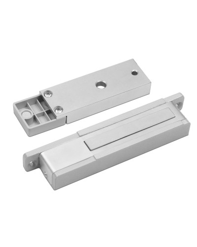 AL-150-24V Premium (серый). Замок электромагнитный. ЭКСКОН в Альметьевске