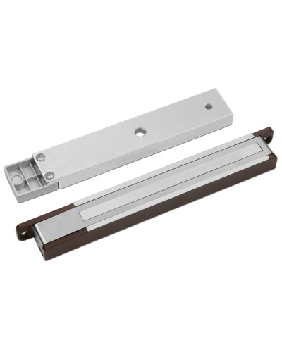 AL-200-24V Premium (коричневый). Замок электромагнитный. ЭКСКОН в Альметьевске