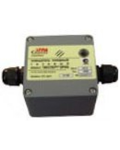 ИП 417-5 Эксперт IP55 (ранее 435-5 Н IP55). Извещатель пожарный газовый. Этра-спецавтоматика в Альметьевске