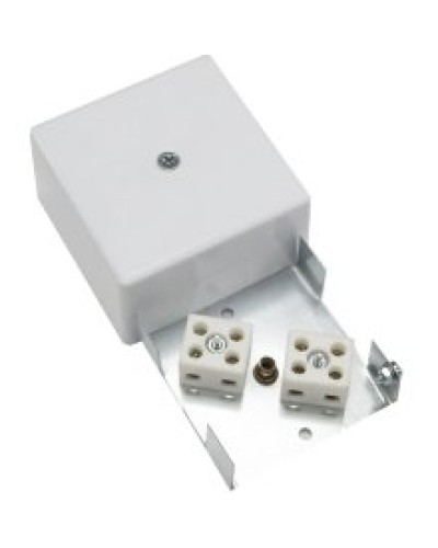 КМ-О (2к*10,0)-IP41: Коробка монтажная огнестойкая в Альметьевске