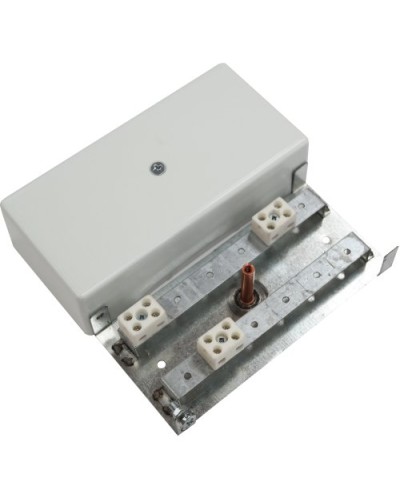 КМ-О (10к*6,0)-IP41-d: Коробка монтажная огнестойкая в Альметьевске