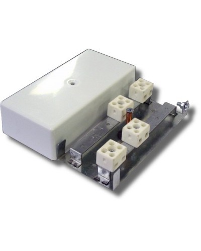 КМ-О (8к*6,0)-IP41-d: Коробка монтажная огнестойкая в Альметьевске